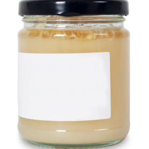 100% Pure Honey from Sumatra